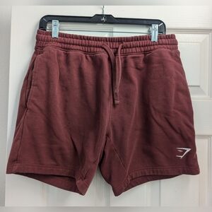 Gymshark Crest Shorts Mens M